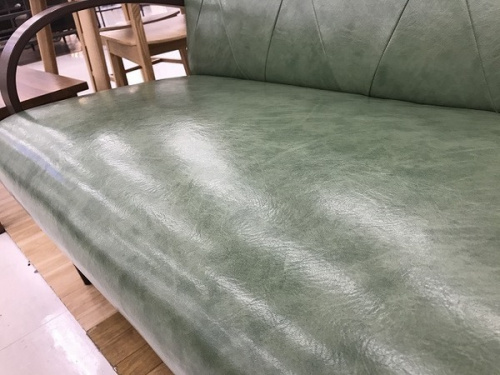 B-COMPANYのラブソファ