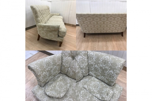ソファーの中古ソファー
