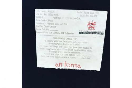 大塚家具のARTFORMA