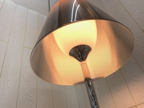 FLOSのBIBLIOTHEQUE NATIONALE