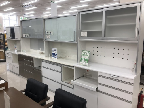 特選家具
