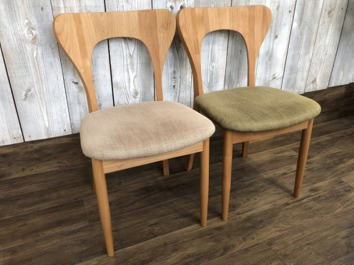 千葉　テーブルセットの中古ダイニングセット