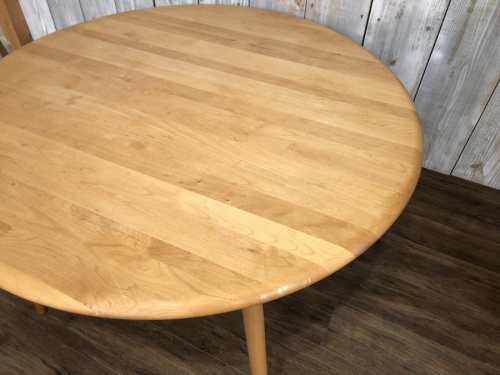 中古ダイニングセットの千葉　中古テーブル