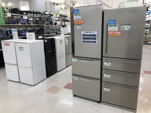千葉 中古家電の千葉 中古冷蔵庫