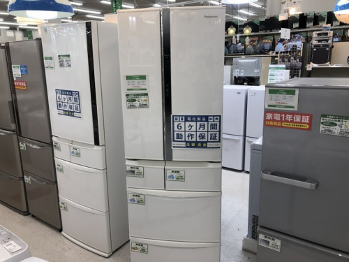 千葉 冷蔵庫の中古冷蔵庫