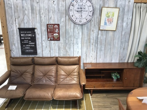 中古家具　千葉