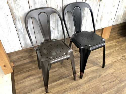 チェアの中古　チェア