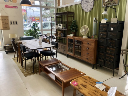 中古家具