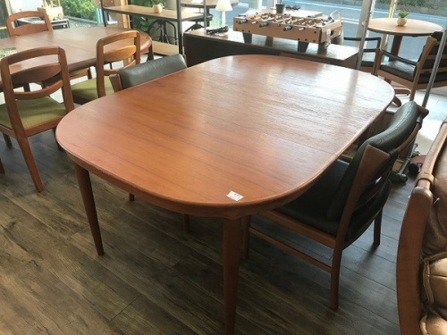 北欧インテリアの中古家具 千葉