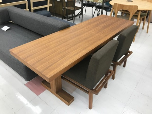 中古家具　千葉のACTUS