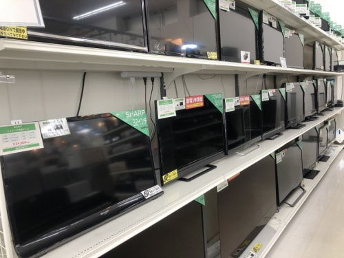 千葉　中古家電の千葉　家電