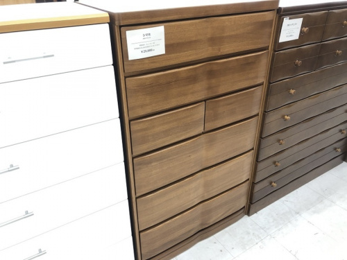 中古タンスの千葉　中古タンス