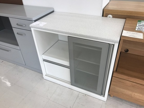 千葉　家具の千葉　食器棚