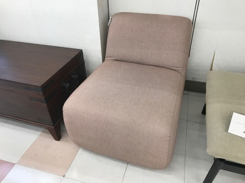 中古家具 千葉のソファ