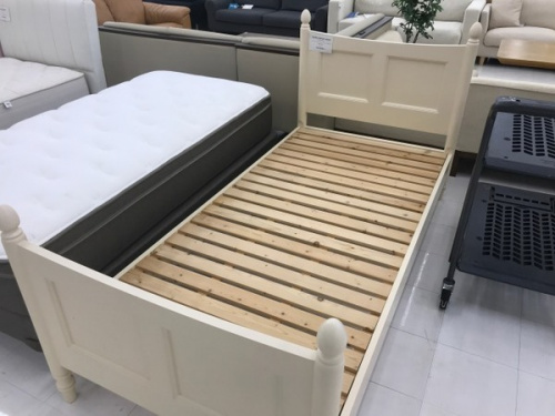 ベッドの中古ベッド