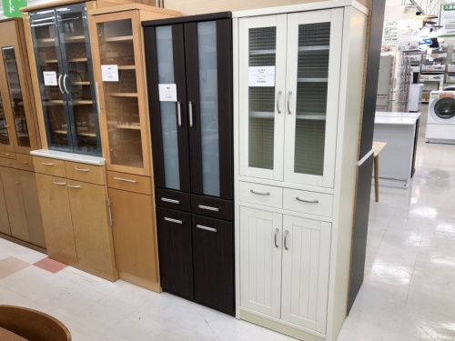 ダイニングテーブルの中古　ソファー