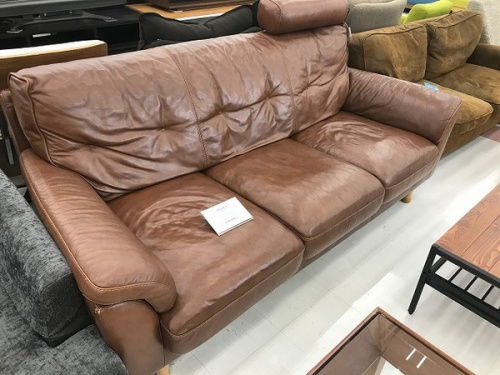ソファのソファー