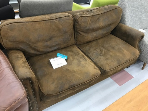 ソファーの中古　ソファー