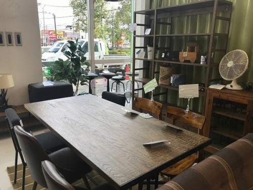 tabu leather works