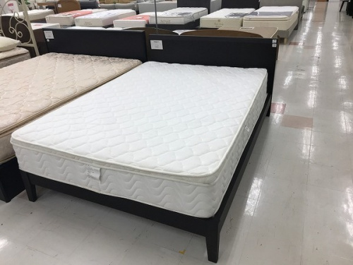 中古家具 千葉のベッド