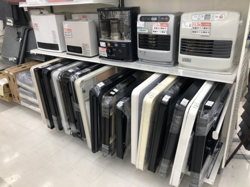 千葉　中古家電のこたつ