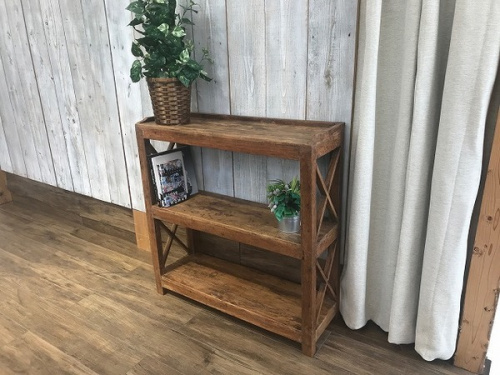 千葉 中古家具のシェルフ