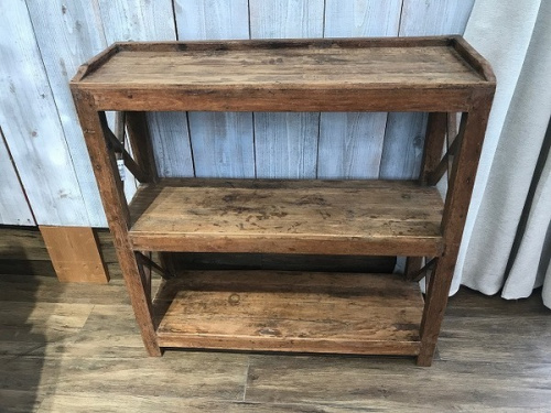 インダストリアルのold maison