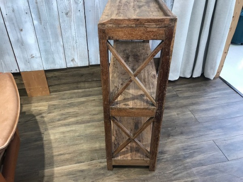 old maisonのヴィンテージ