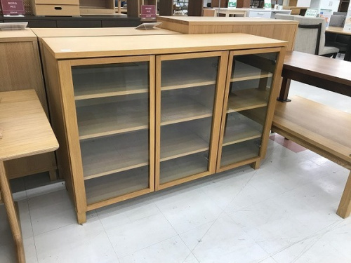MUJIの無印良品 中古