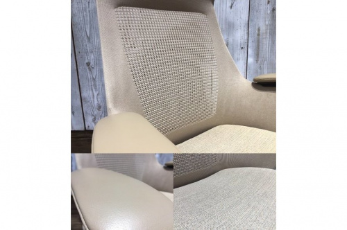 チェアーのチェア