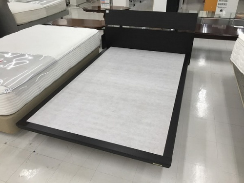 ベッドの中古ベッド