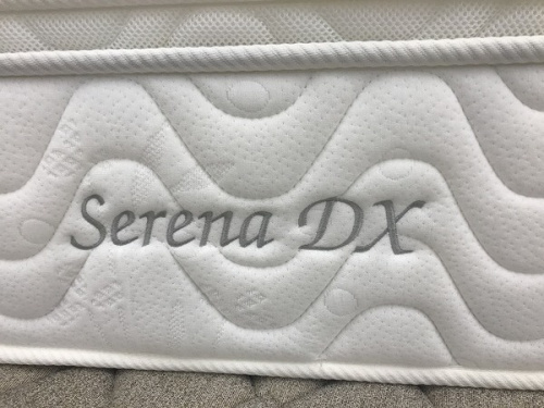 中古ベッドのダブルベッド