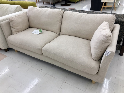 千葉　中古家具のソファー