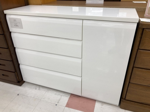 レンジボードのニトリ