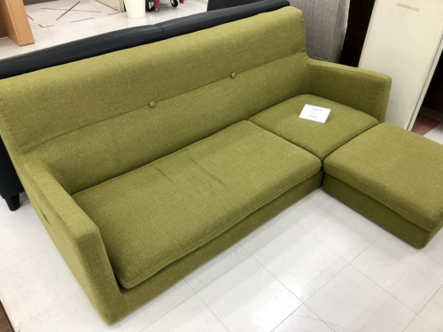 ソファーのフランフラン