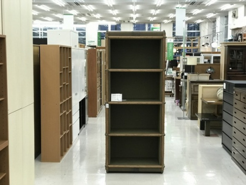 中古家具　千葉の中古　キャビネット