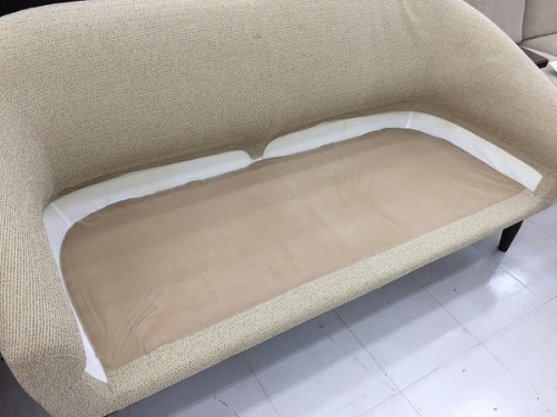 ソファーのソファ　中古