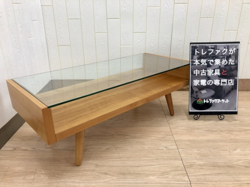 千葉　中古家具のテーブル