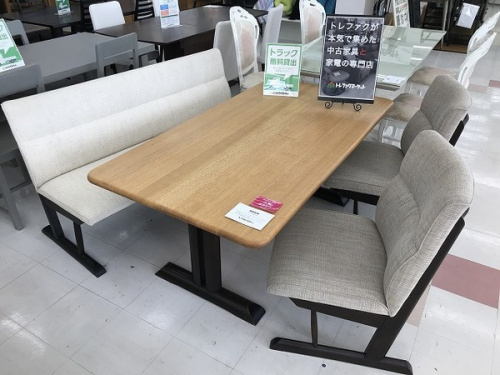 千葉 中古家具の飛騨産業