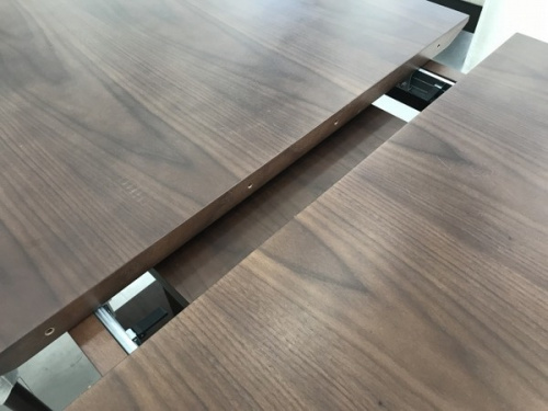 ダイニングテーブルのテーブル