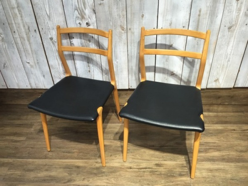 千葉 中古 家具の天童木工