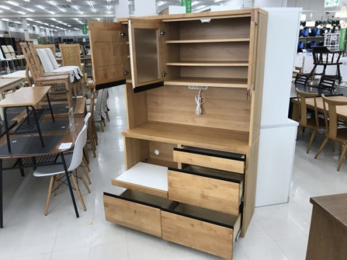 千葉　中古　家具の入江木工