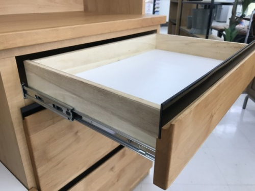 入江木工のレンジボード