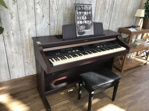 千葉 電子ピアノの千葉 中古 電子ピアノ