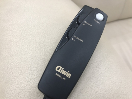 ボディソニック