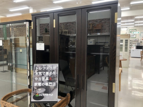 千葉　中古　家具の本棚