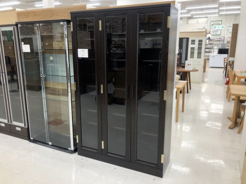 本棚の中古本棚