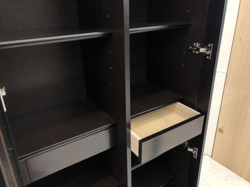 書棚の大塚家具