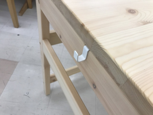 デスクの中古 家具 千葉