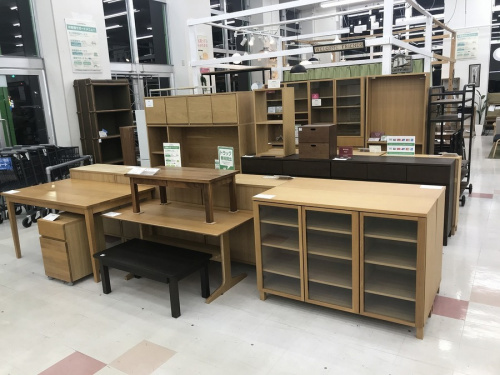 千葉 中古家具の中古 無印良品 千葉